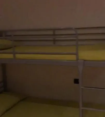 דירה Vista Mare
