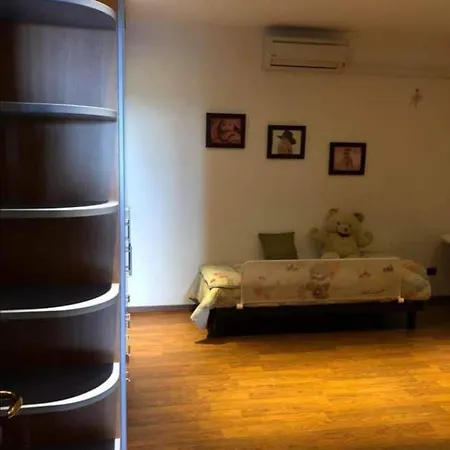 Vista Mare דירה Tollo